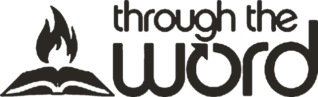 Through the Word